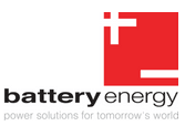 澳大利亚BEBatteryEnergy电池logo